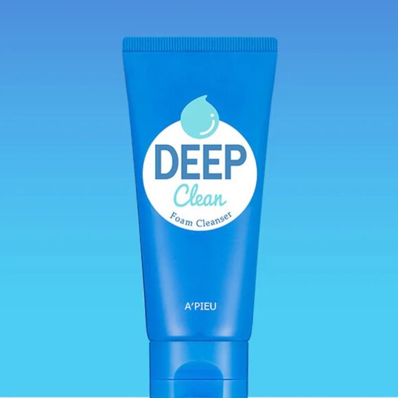 Apieu Other - NEW Apieu Deep Clean Cleanser